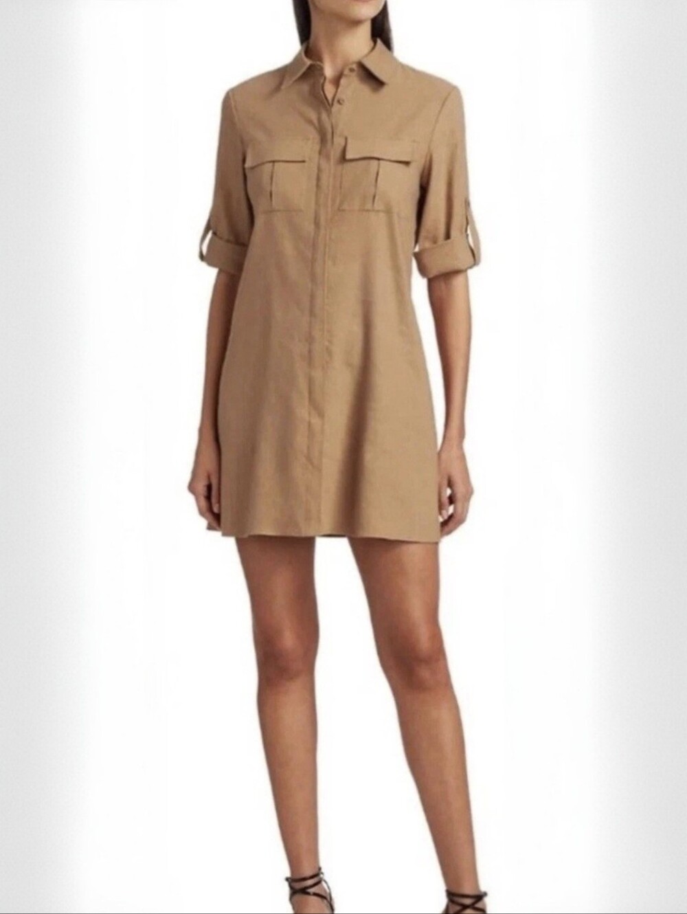 Alice + Olivia dress